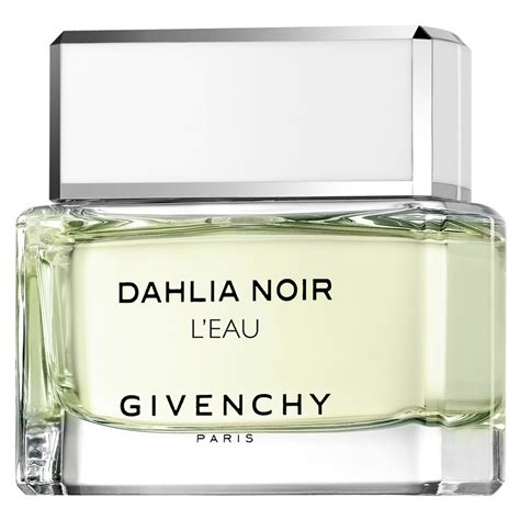 givenchy dahlia noir eau|lady dahlia noir.